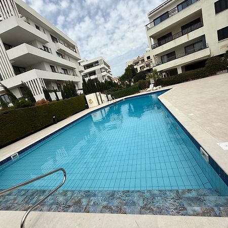 Paphos Kings Avenue - Natalia'S Apt מראה חיצוני תמונה