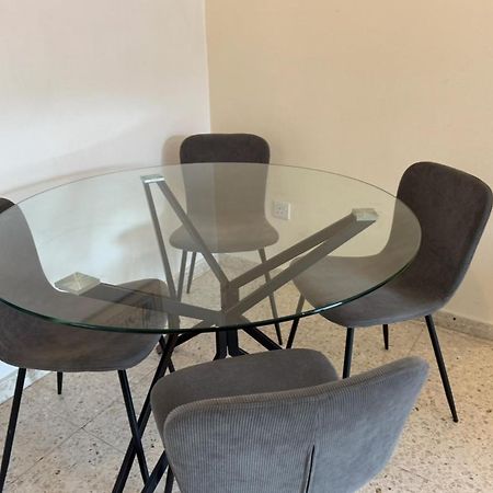Paphos Kings Avenue - Natalia'S Apt מראה חיצוני תמונה