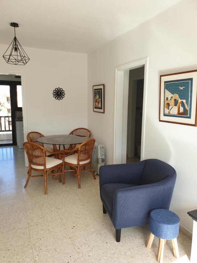 Paphos Kings Avenue - Natalia'S Apt מראה חיצוני תמונה