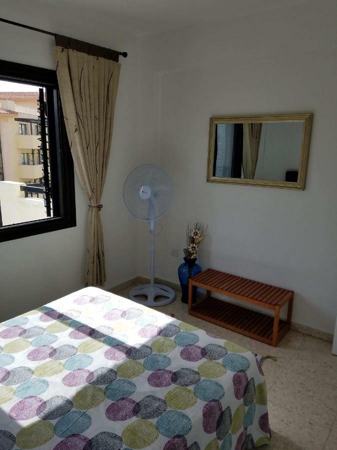 Paphos Kings Avenue - Natalia'S Apt מראה חיצוני תמונה