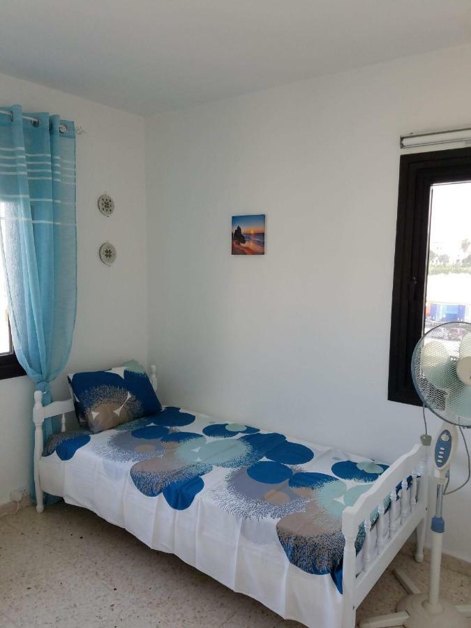 Paphos Kings Avenue - Natalia'S Apt מראה חיצוני תמונה