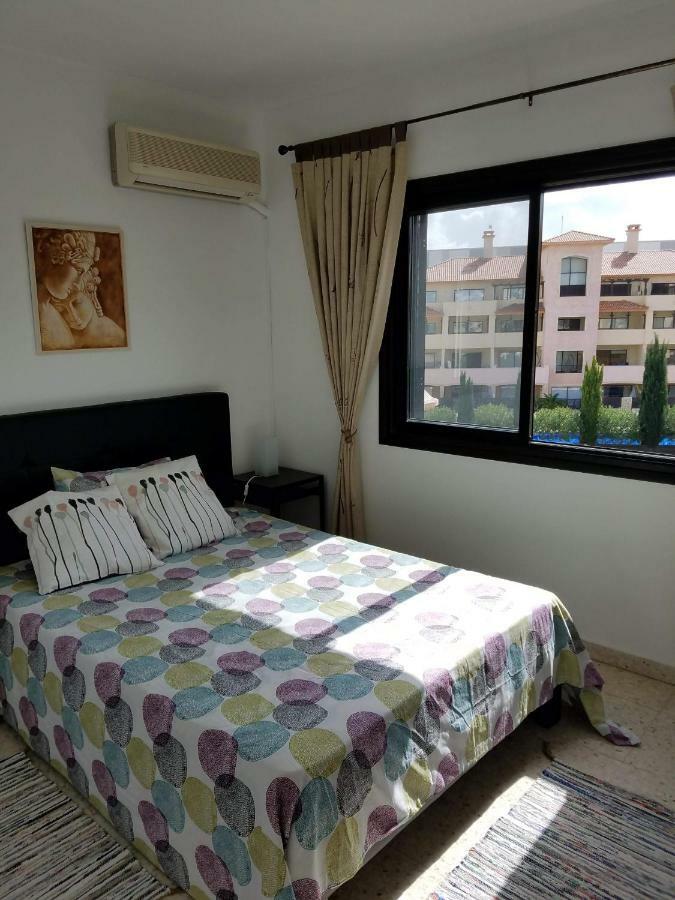 Paphos Kings Avenue - Natalia'S Apt מראה חיצוני תמונה