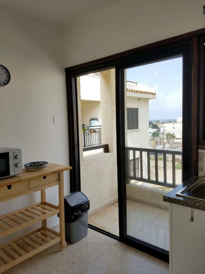 Paphos Kings Avenue - Natalia'S Apt מראה חיצוני תמונה