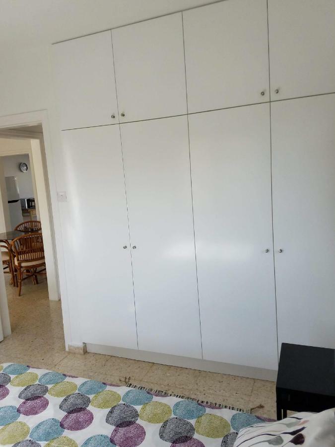 Paphos Kings Avenue - Natalia'S Apt מראה חיצוני תמונה