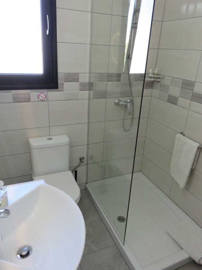 Paphos Kings Avenue - Natalia'S Apt מראה חיצוני תמונה